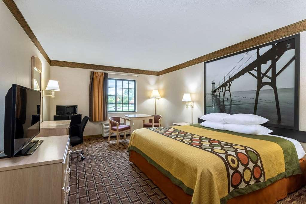 Super 8 By Wyndham Marysville/Port Huron Area Extérieur photo