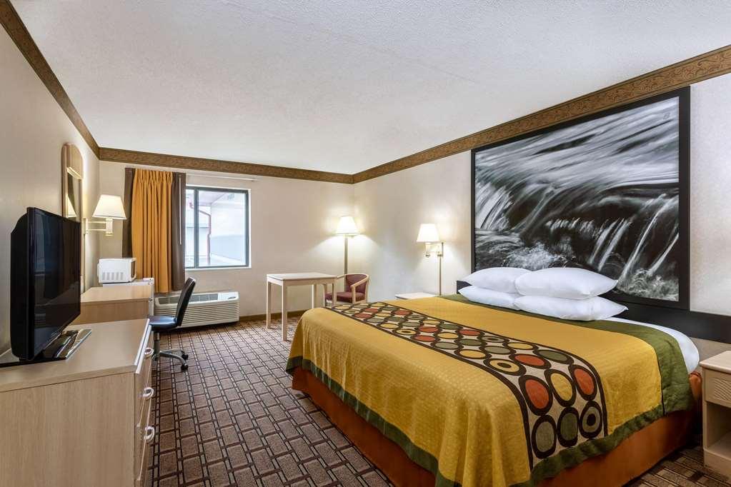 Super 8 By Wyndham Marysville/Port Huron Area Extérieur photo