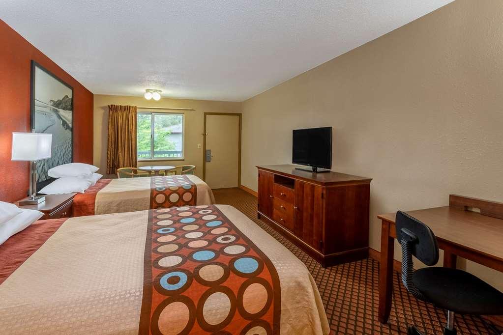 Super 8 By Wyndham Marysville/Port Huron Area Extérieur photo