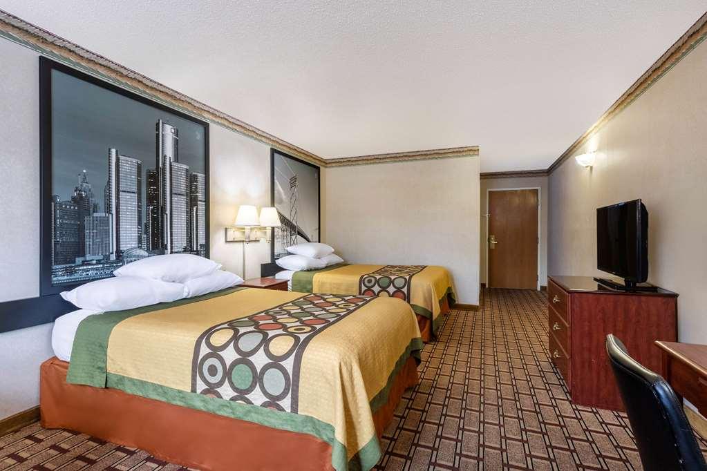 Super 8 By Wyndham Marysville/Port Huron Area Extérieur photo