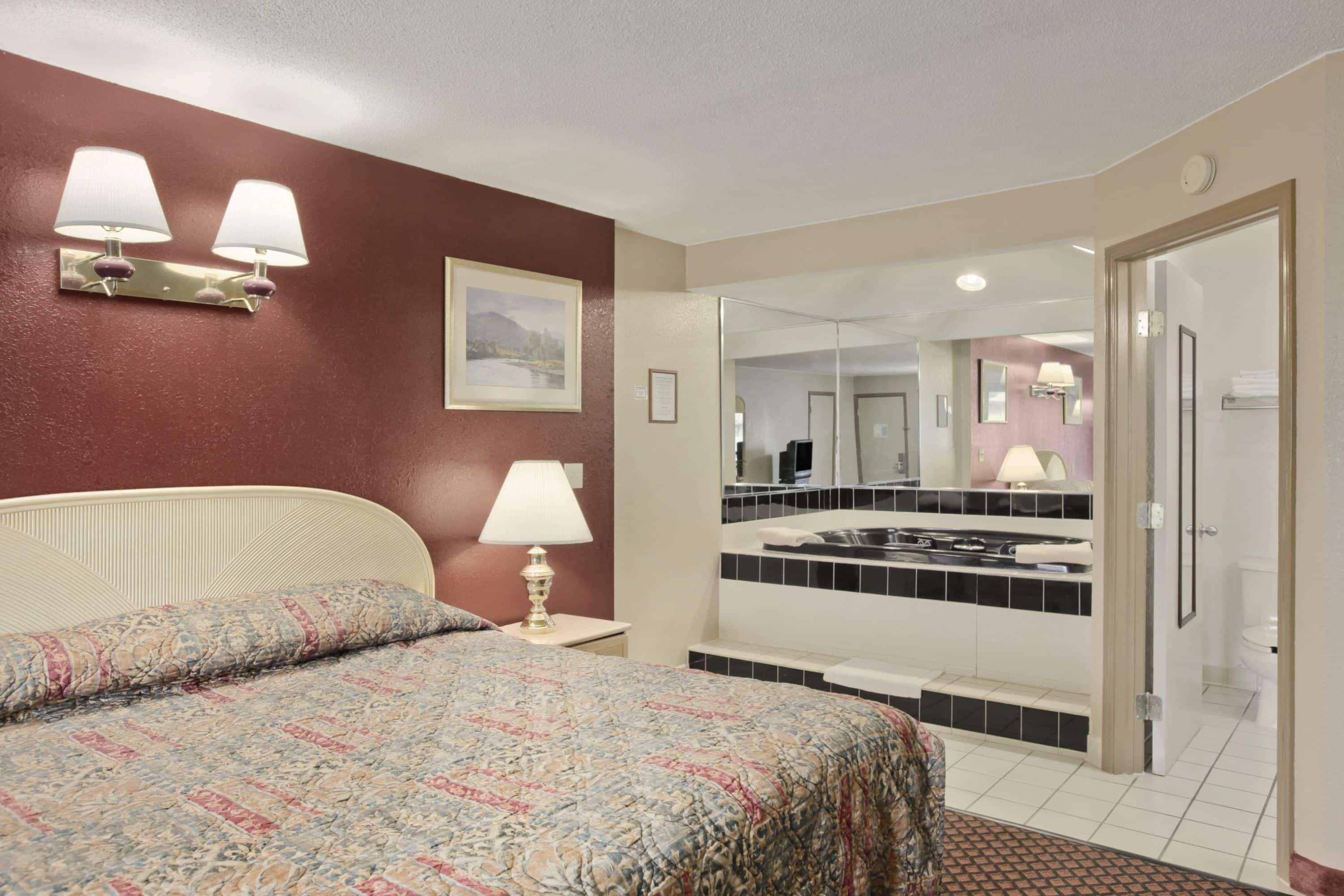 Super 8 By Wyndham Marysville/Port Huron Area Extérieur photo