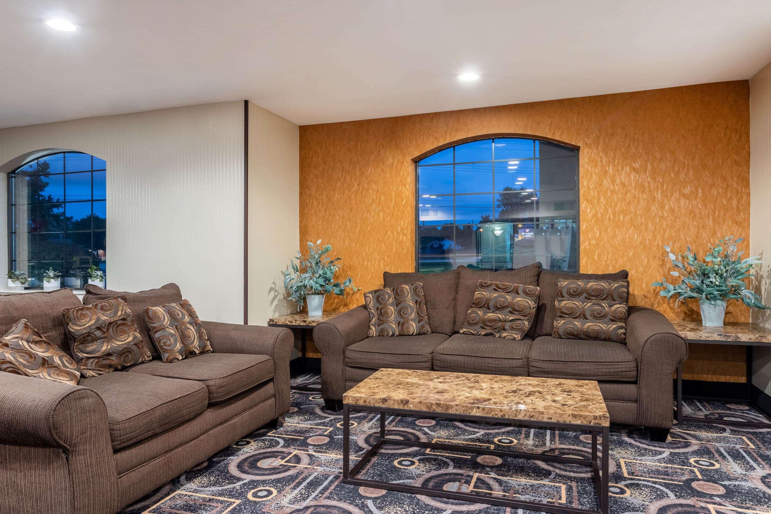 Super 8 By Wyndham Marysville/Port Huron Area Extérieur photo