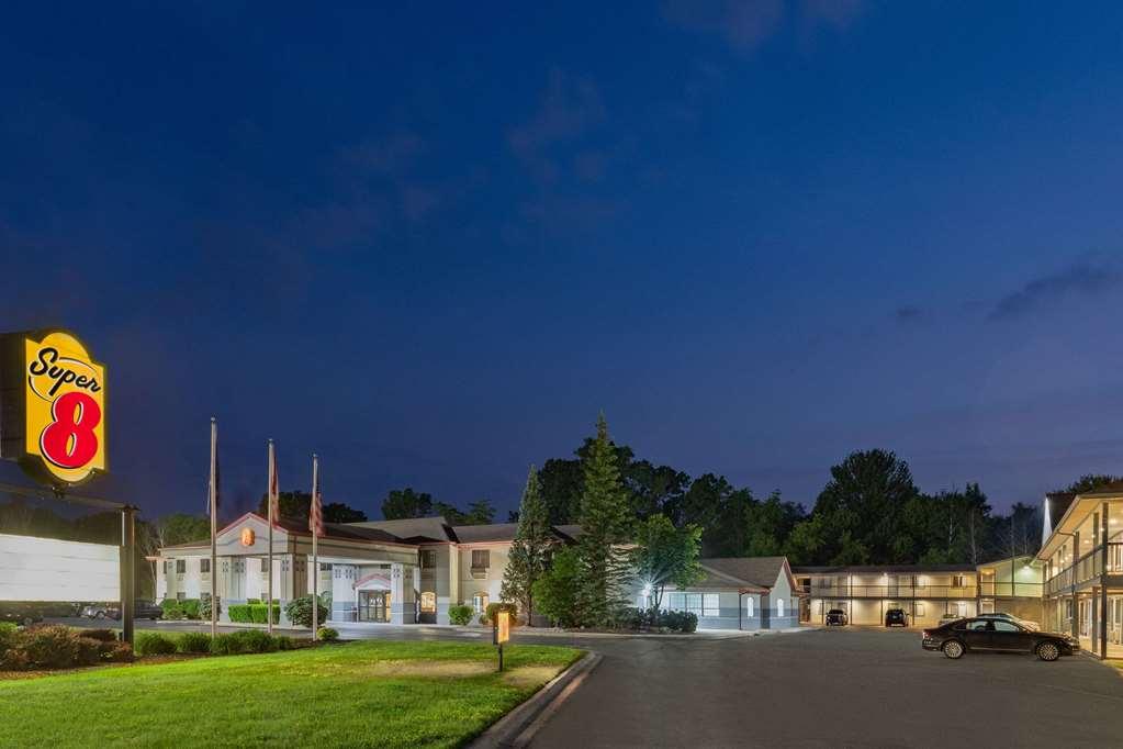 Super 8 By Wyndham Marysville/Port Huron Area Extérieur photo