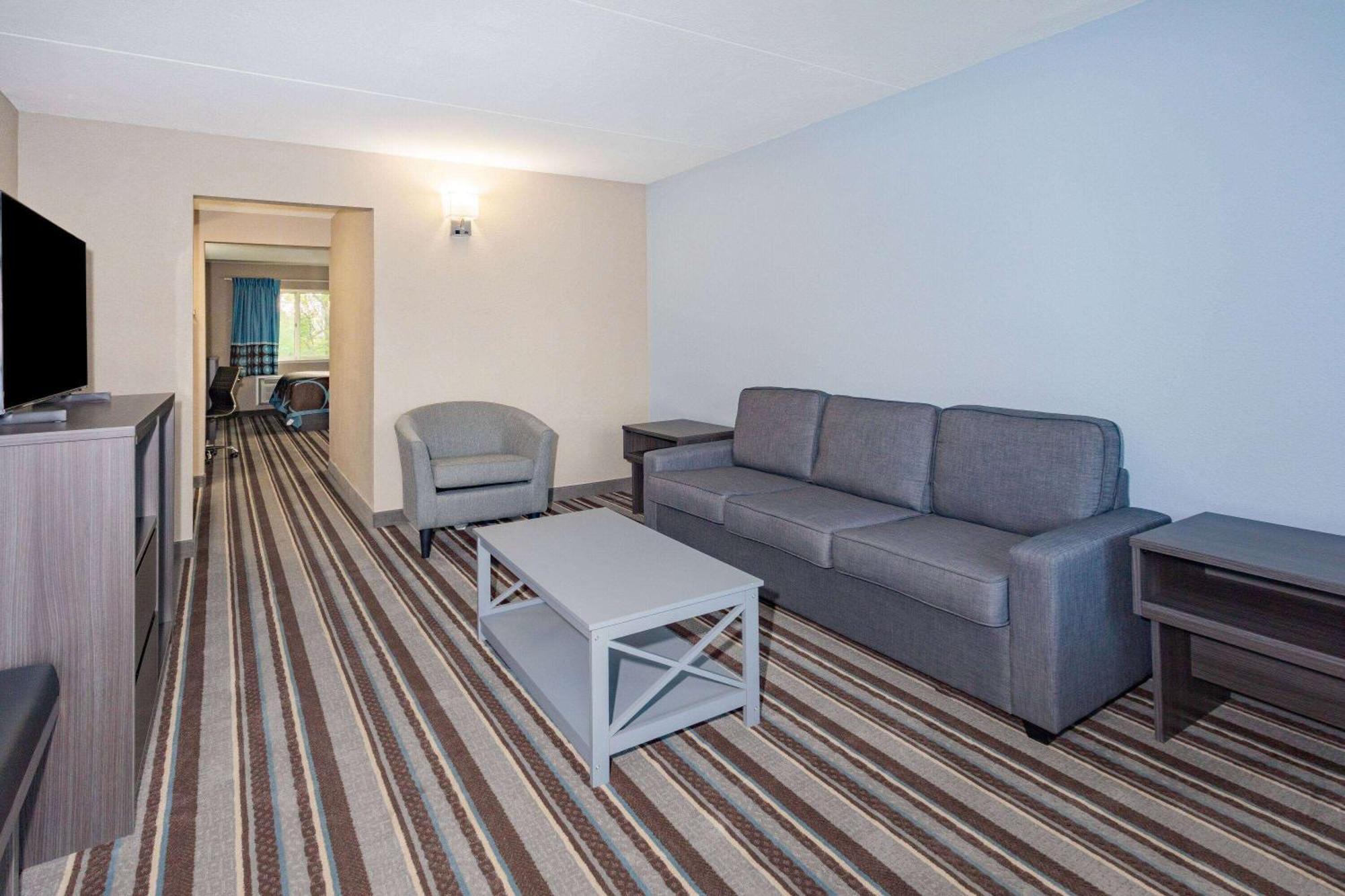 Super 8 By Wyndham Marysville/Port Huron Area Extérieur photo