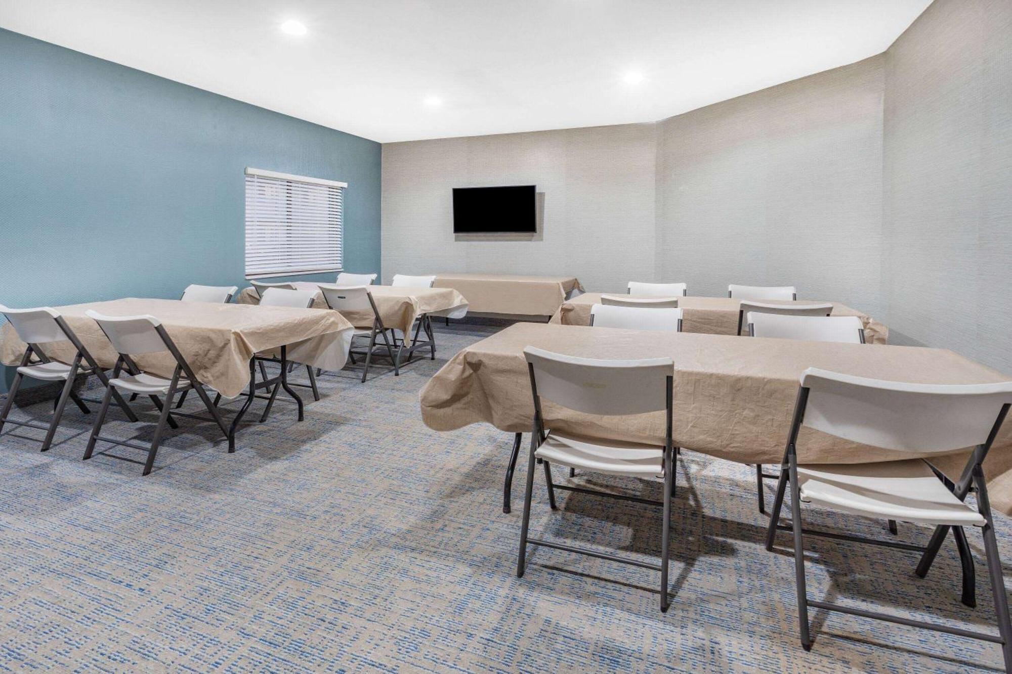 Super 8 By Wyndham Marysville/Port Huron Area Extérieur photo
