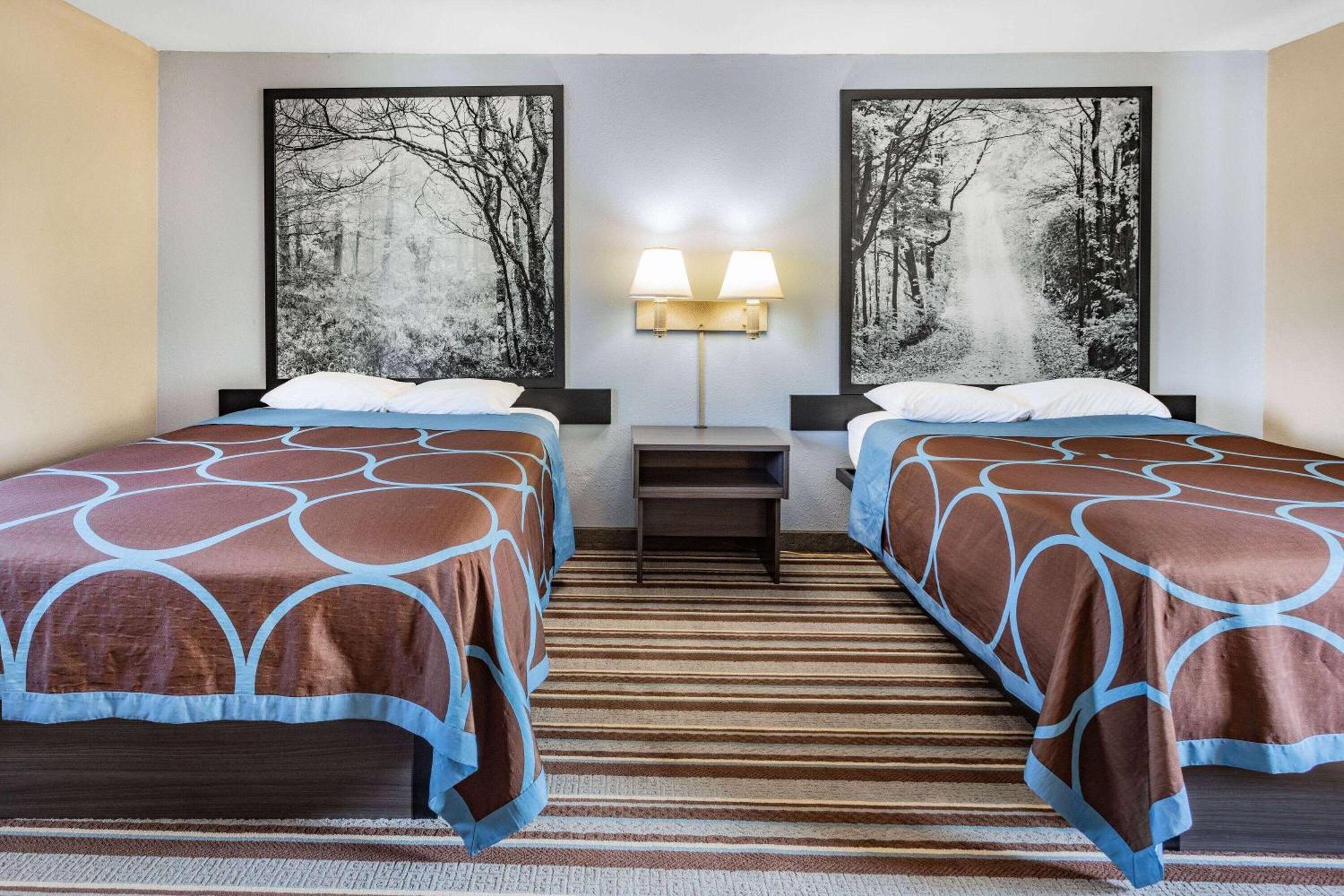 Super 8 By Wyndham Marysville/Port Huron Area Extérieur photo
