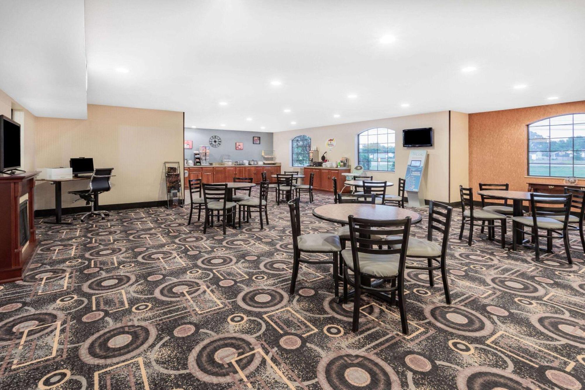 Super 8 By Wyndham Marysville/Port Huron Area Extérieur photo